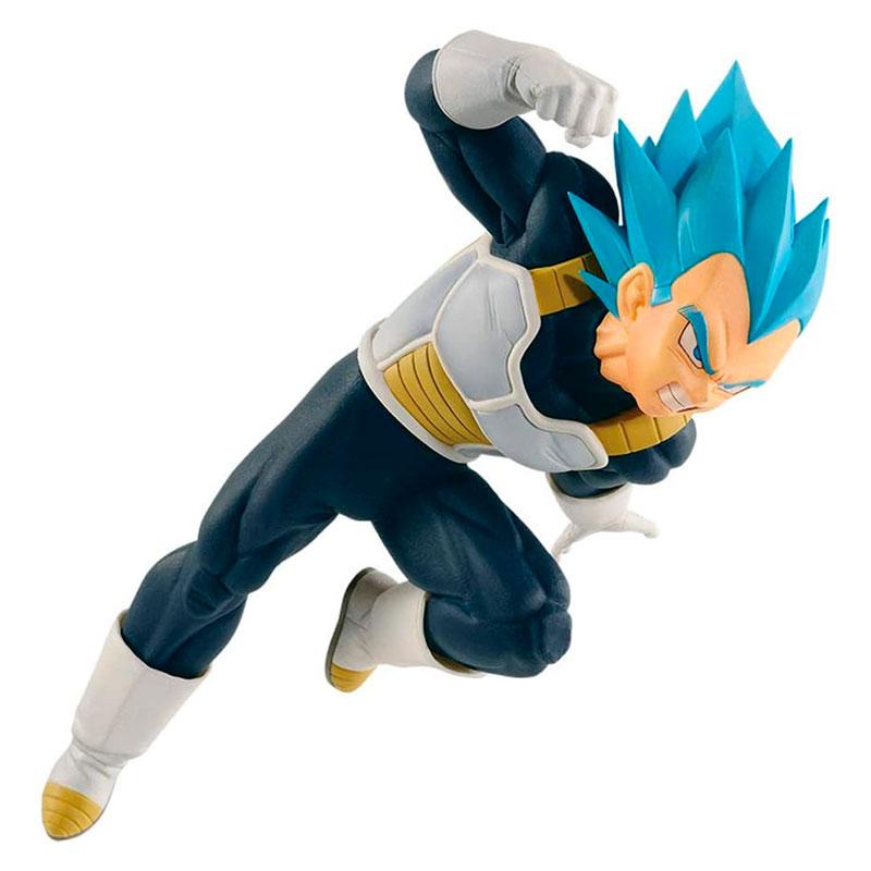 Dragon Ball Super Broly Ultimate Soldiers The Movie III Super Saiyan God Super Saiyan Vegeta