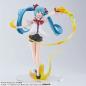 Hatsune Miku Project Diva MEGA39’s Figurizm Hatsune Miku Shiny T.R. (Caja Dañada)