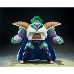 Dragon Ball Z - S.H. Figuarts - Zarbon (True Power) Bandai - 1