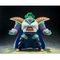 Dragon Ball Z - S.H. Figuarts - Zarbon (True Power)