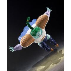 Dragon Ball Z - S.H. Figuarts - Zarbon (True Power) Bandai - 4