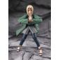 Naruto Shippuden - S.H. Figuarts - Tsunade (The Legendary Medical Ninja of the Hundred Great Masters)