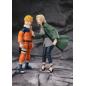 Naruto Shippuden - S.H. Figuarts - Tsunade (The Legendary Medical Ninja of the Hundred Great Masters)