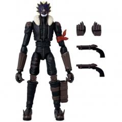 Digimon Beelzemon Anime Heroes Bandai - 5