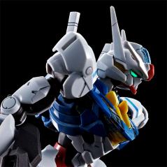 Gundam - HGTWFM - XVX-016 Gundam Aerial (Permet Score Six) 1/144 Bandai - 2