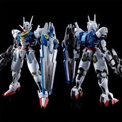 Gundam - HGTWFM - XVX-016 Gundam Aerial (Permet Score Six) 1/144 Bandai - 3