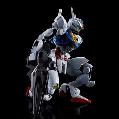 Gundam - HGTWFM - XVX-016 Gundam Aerial (Permet Score Six) 1/144 Bandai - 4