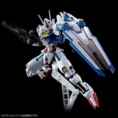 Gundam - HGTWFM - XVX-016 Gundam Aerial (Permet Score Six) 1/144 Bandai - 5