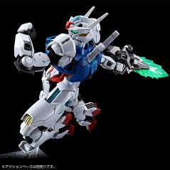 Gundam - HGTWFM - XVX-016 Gundam Aerial (Permet Score Six) 1/144 Bandai - 7