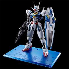 Gundam - HGTWFM - XVX-016 Gundam Aerial (Permet Score Six) 1/144 Bandai - 8