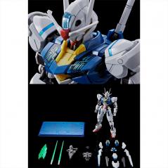 Gundam - HGTWFM - XVX-016 Gundam Aerial (Permet Score Six) 1/144 Bandai - 9