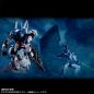 Gundam - HGTWFM - XVX-016 Gundam Aerial (Permet Score Six) 1/144