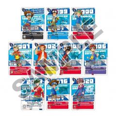 Digimon Animation Series 25th Anniversary Set (PB-20) - Digimon TCG