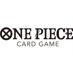 Starter Deck (ST-23) - One Piece Card Game Bandai - 1