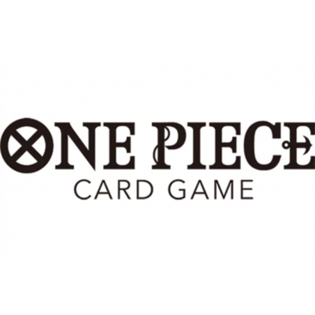 Starter Deck (ST-23) - One Piece Card Game Bandai - 1