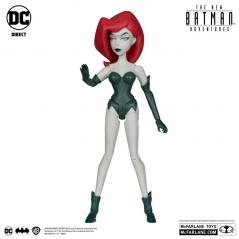 DC Direct The New Batman Adventures Girls´ Night Out (Gold Label) McFarlane Toys - 4