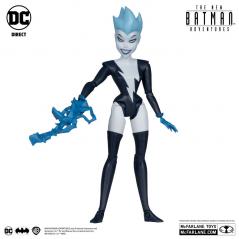 DC Direct The New Batman Adventures Girls´ Night Out (Gold Label) McFarlane Toys - 5