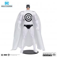 DC Multiverse Bullseye Batman (Detective Comics 241) McFarlane Toys - 1