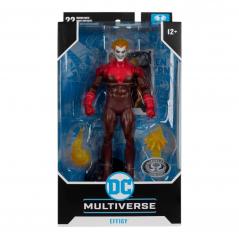 DC Multiverse Effigy (Green Lantern) McFarlane Toys - 3