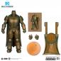 DC Multiverse Armored Batman (Batman: The Dark Knight Returns) Patina Edition (Gold Label)