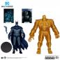 DC Multiverse Batman & Solomon Grundy (Gold Label)