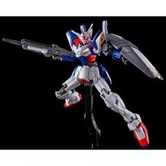 Gundam - HGAC - OZX-GU01A Gundam Geminass 01 1/144 (Damaged Box) Bandai - 3