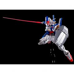 Gundam - HGAC - OZX-GU01A Gundam Geminass 01 1/144 (Caja Dañada) Bandai - 5