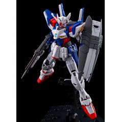 Gundam - HGAC - OZX-GU01A Gundam Geminass 01 1/144 (Caja Dañada) Bandai - 7