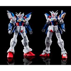 Gundam - HGAC - OZX-GU01A Gundam Geminass 01 1/144 (Damaged Box) Bandai - 9