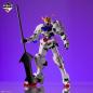 Ichiban Kuji Gundam - HGI-BO - ASW-G-08 Gundam Barbatos Solid Clear 1/144