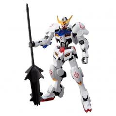 Ichiban Kuji Gundam - HGI-BO - ASW-G-08 Gundam Barbatos Solid Clear 1/144 Bandai - 5