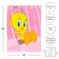 Looney Tunes Tweety 500 Pieces Jigsaw Puzzle