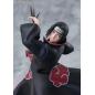 Naruto Shippuden FiguartsZERO Itachi Uchiha (The Light & Dark of the Mangekyo Sharingan)