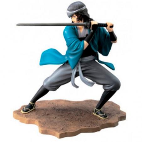 Ichiban Kuji Gintama D Tatsuma Sakamoto Bandai - 1