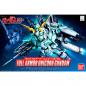 Gundam - BB Warrior - 390 - RX-0 Full Armor Unicorn Gundam