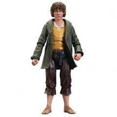 The Lord Of The Rings Select Merry Diamond Select Toys - 1