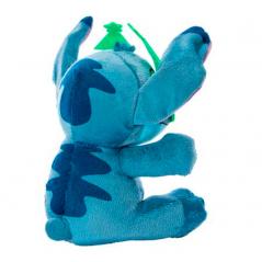 Peluche Stitch Disney Navidad 20cm Otros - 3