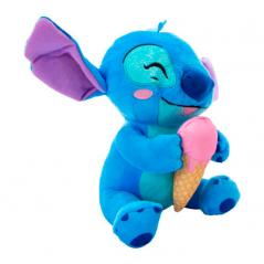 Peluche Stitch Disney Helado 20cm