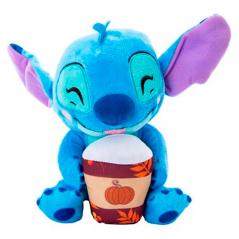 Peluche Stitch Disney Latte 20cm Otros - 1