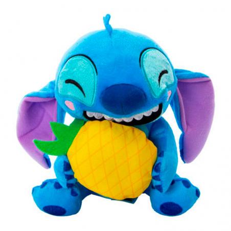 Peluche Stitch Disney Piña 20cm Otros - 1