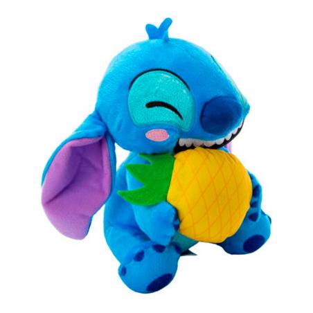 Peluche Stitch Disney Piña 20cm