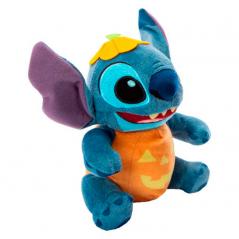 Peluche Stitch Disney Calabaza 20cm