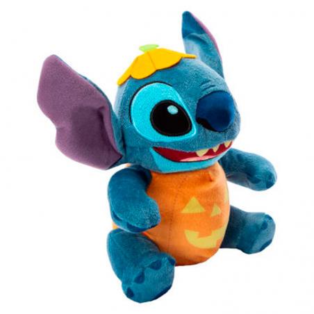 Peluche Stitch Disney Calabaza 20cm