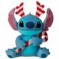 Peluche Stitch Disney Bastón de caramelo 20cm