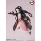 Demon Slayer: Kimetsu no Yaiba - S.H. Figuarts - Nezuko Kamado