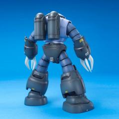 Gundam - MG - MSM-07 Z'Gok 1/100 Bandai - 3