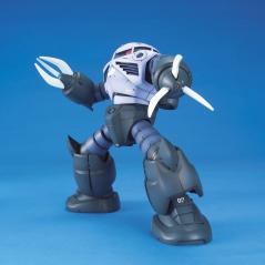 Gundam - MG - MSM-07 Z'Gok 1/100 Bandai - 4