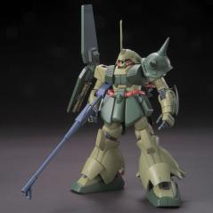 Gundam - HGUC - 138 - RMS-108 Marasai (Unicorn Ver.) 1/144 Bandai - 2