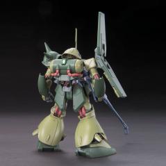 Gundam - HGUC - 138 - RMS-108 Marasai (Unicorn Ver.) 1/144 Bandai - 3