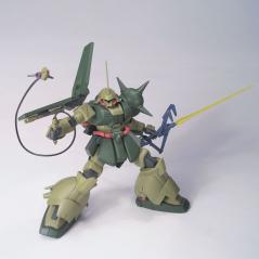 Gundam - HGUC - 138 - RMS-108 Marasai (Unicorn Ver.) 1/144 Bandai - 4